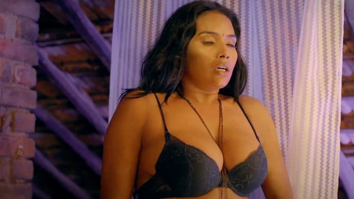 Tu Dekh Meri Photo Part 1 EP1 ULLU Hot Hindi Web Series