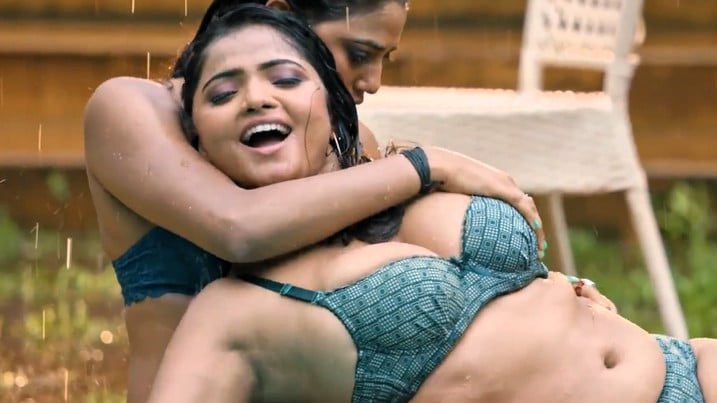 Dilruba Part 2 EP7 Look Entertainment Hot Hindi Web Series