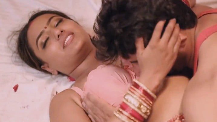 Guard Babu S02 EP2 MakhanPlus Hot Hindi Web Series