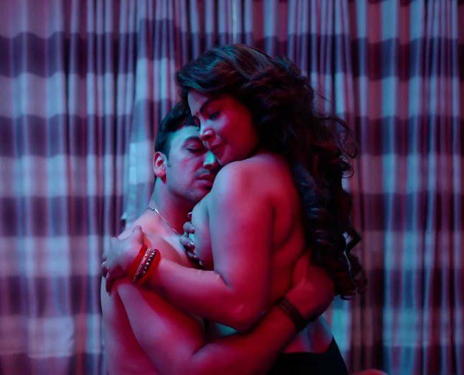 Imaan Dol Jayega EP4 9RedMovies Hot Hindi Web Series