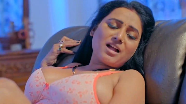 Suno Naa EP2 MakhanPlus Hot Hindi Web Series