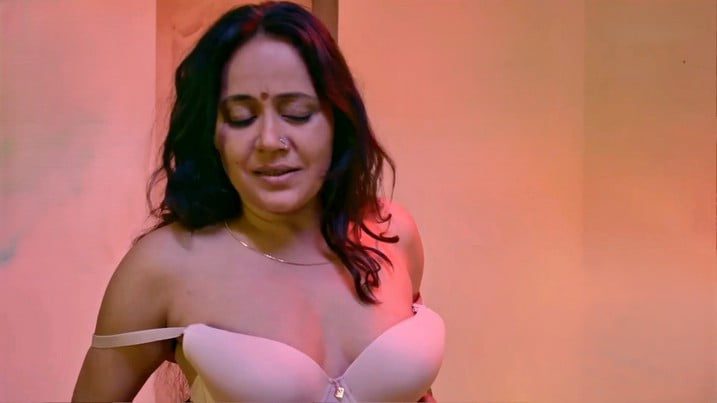 Yamma Yamma Part 2 EP5 ULLU Hot Hindi Web Series