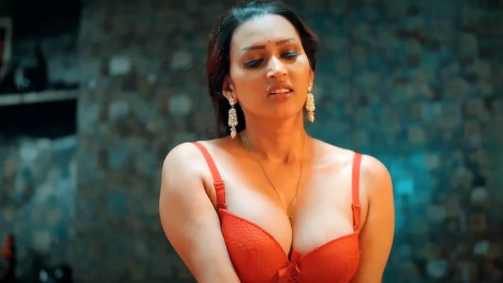 Bandh Darwaza Part 2 EP7 ULLU Hot Hindi Web Series