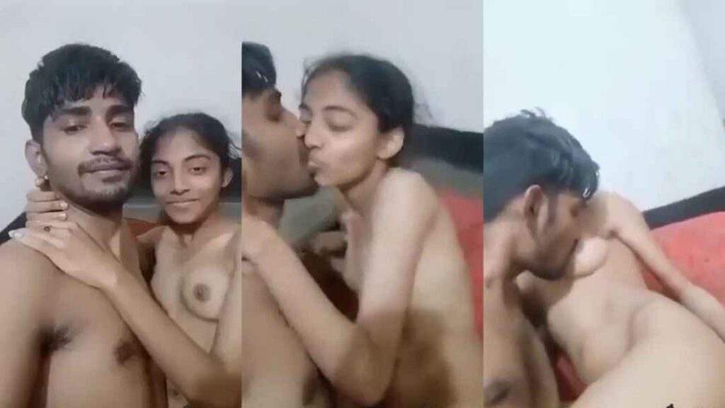 Hawasi Premika Ki Geeli Chut Chaatkar Pagal Kiya video