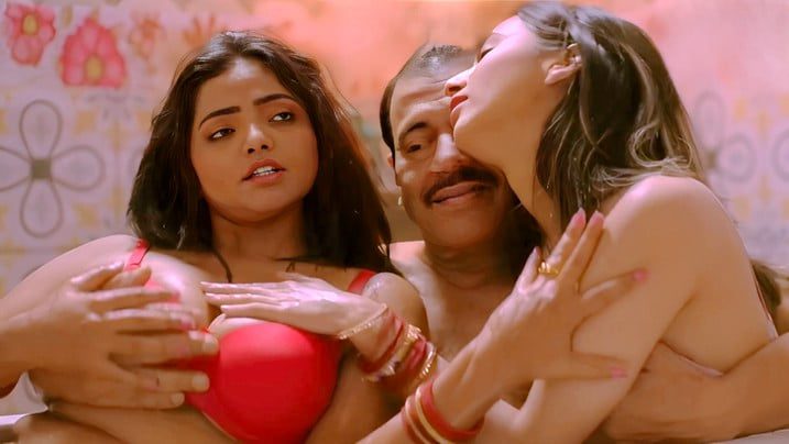 Ristey EP6 KahaniPlay Hot Hindi Web Series