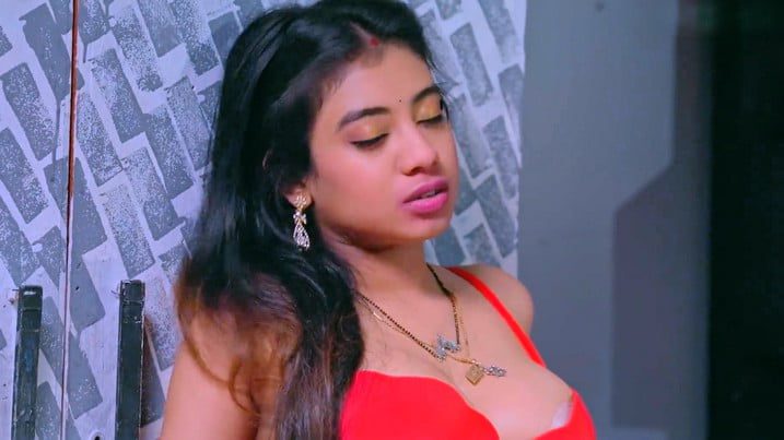 Utha Patak EP4 Jugnu Hot Hindi Web Series