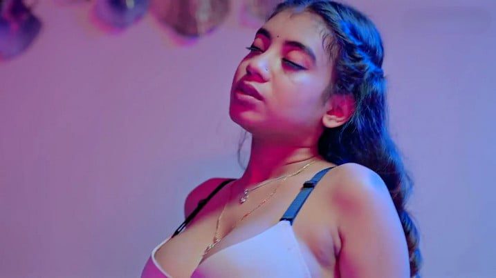 Utha Patak EP5 Jugnu Hot Hindi Web Series